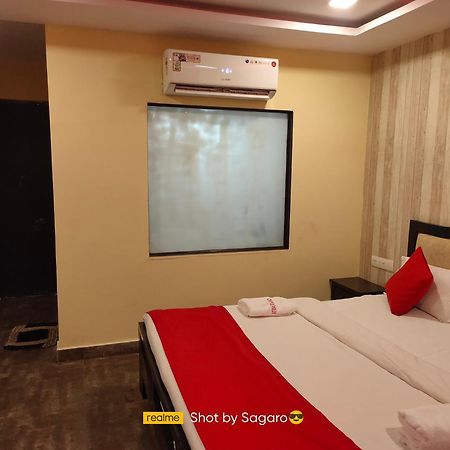 Casa Seaesta Beach Cottages And Suites Арамбол Номер фото