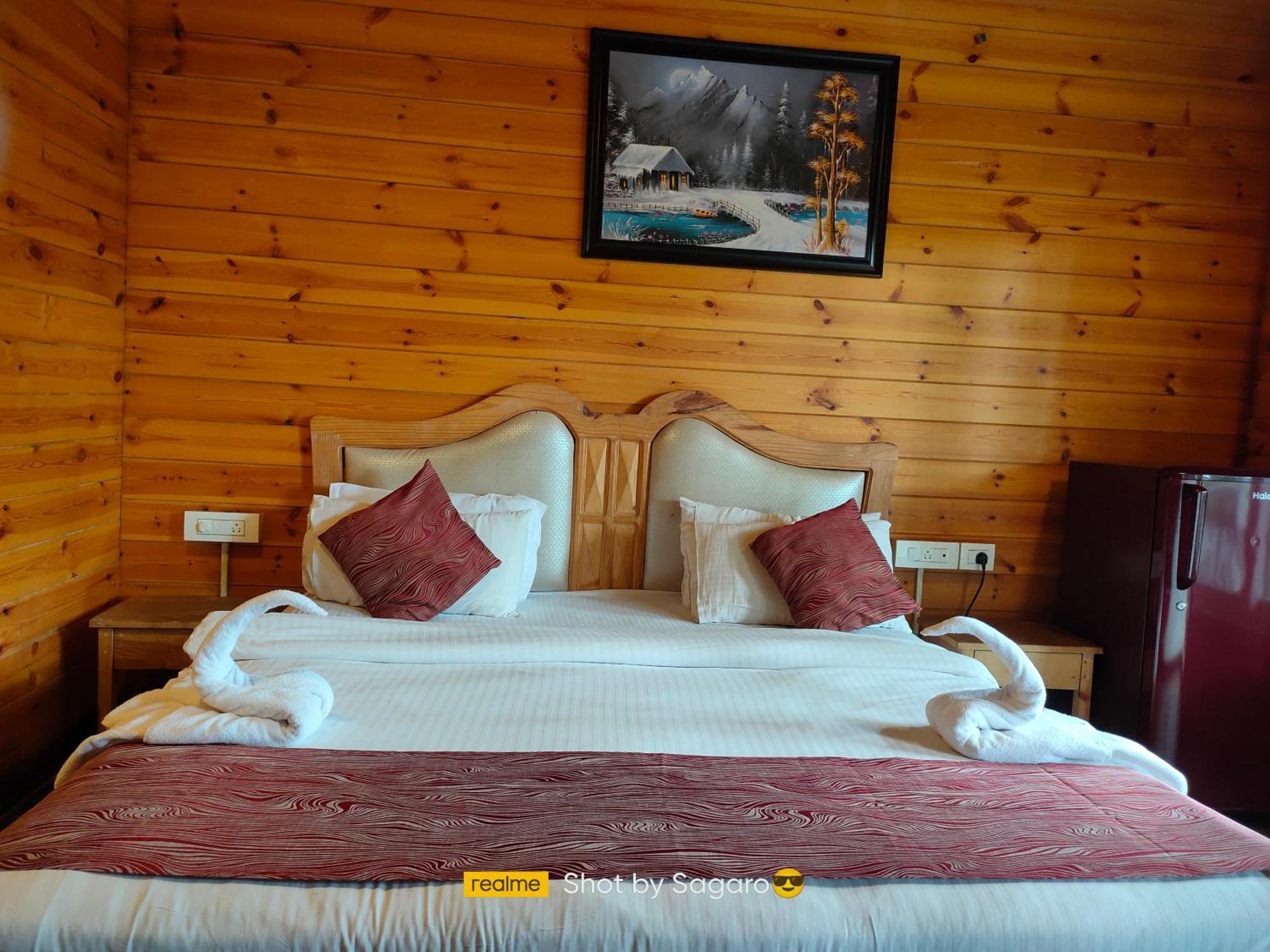 Casa Seaesta Beach Cottages And Suites Арамбол Номер фото