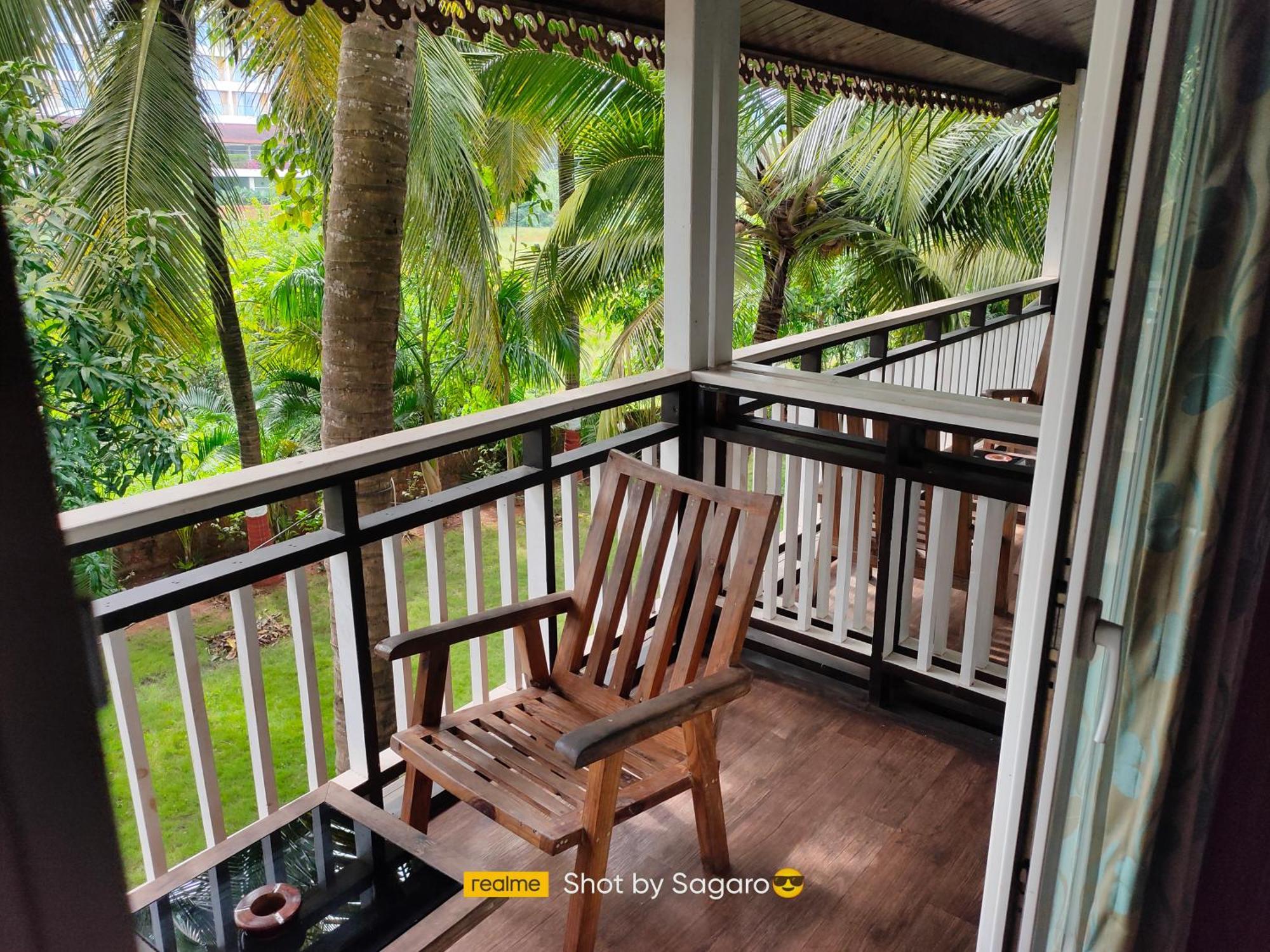 Casa Seaesta Beach Cottages And Suites Арамбол Номер фото
